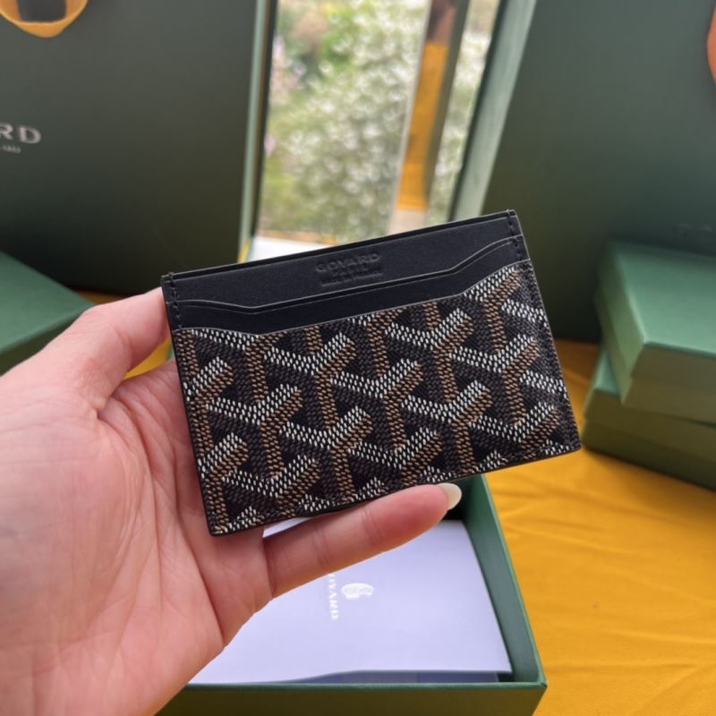 Goyard Wallets